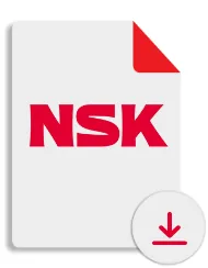 image pdf NSK